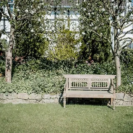 Appartement In Laendlicher Idylle