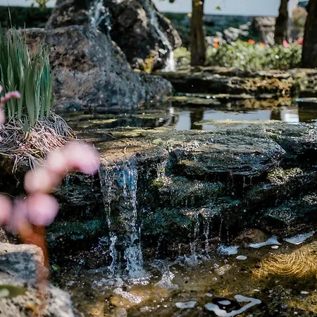 In Laendlicher Idylle Appartement *