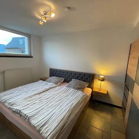 In Laendlicher Idylle Appartement *