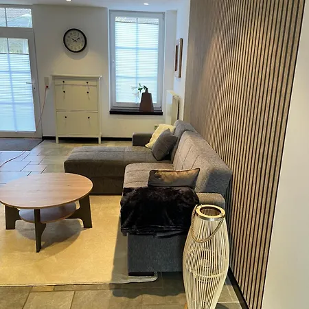 In Laendlicher Idylle *