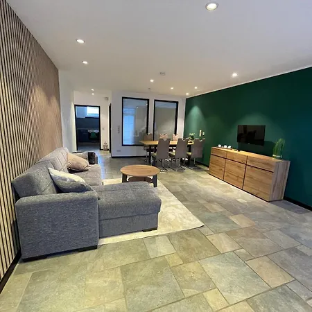 In Laendlicher Idylle