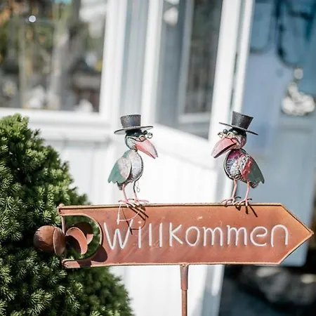 In Laendlicher Idylle * Meschede