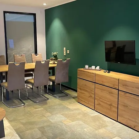 شقة In Laendlicher Idylle