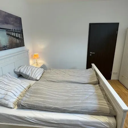 Appartement In Laendlicher Idylle Meschede