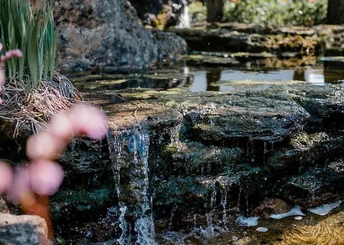 In Laendlicher Idylle شقة *