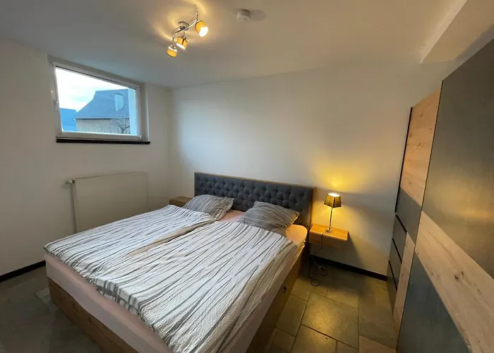 In Laendlicher Idylle Appartement *