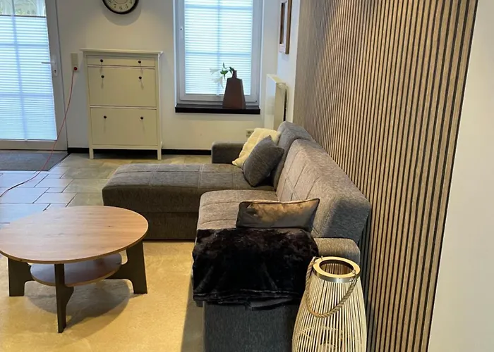 In Laendlicher Idylle *