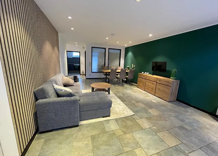 In Laendlicher Idylle