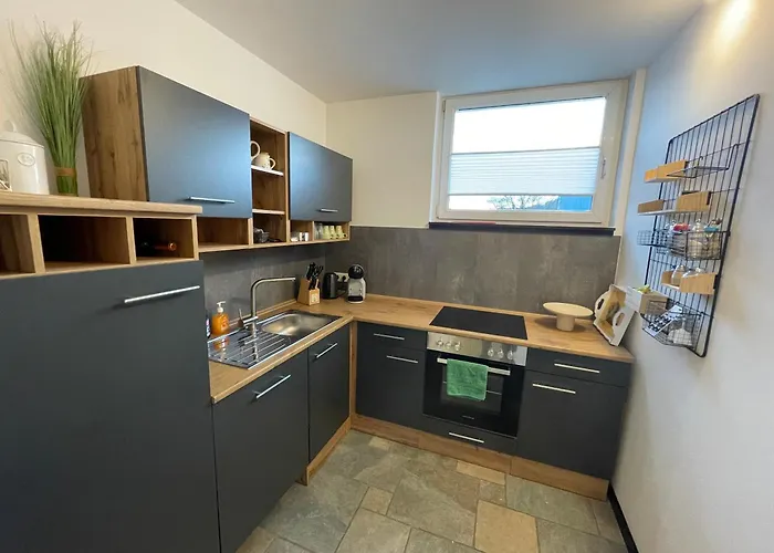 In Laendlicher Idylle