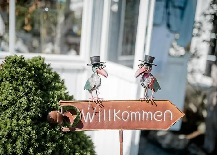 In Laendlicher Idylle * Meschede