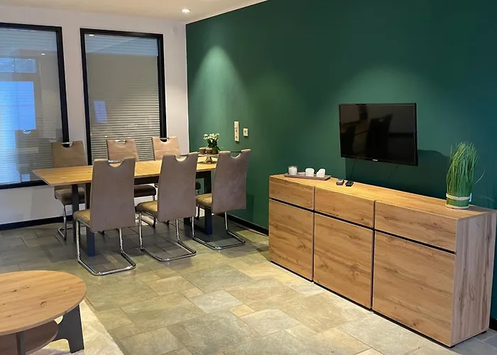 شقة In Laendlicher Idylle