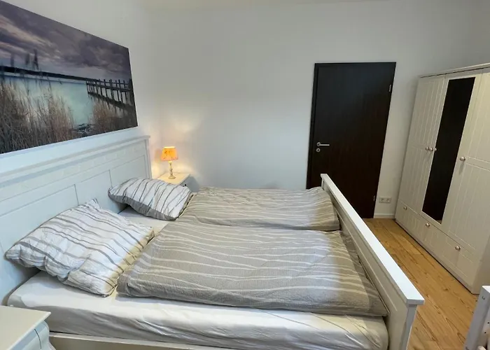 شقة In Laendlicher Idylle ميشيده