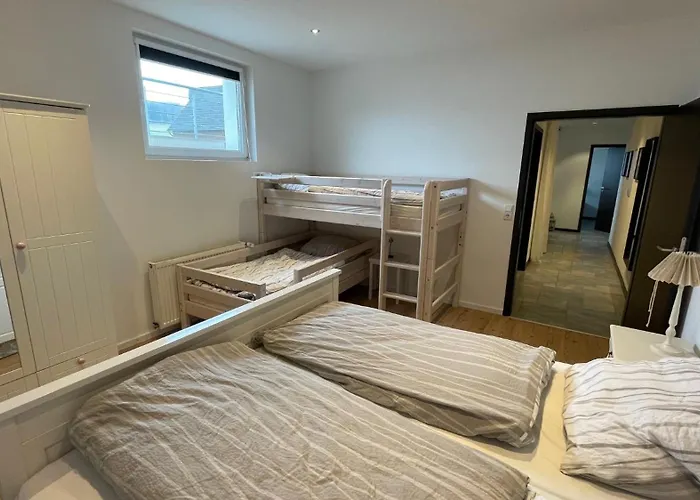 In Laendlicher Idylle